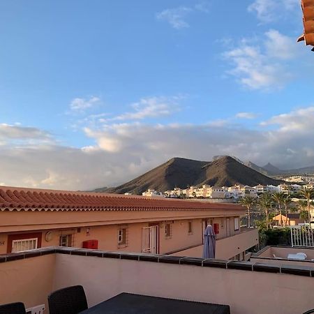 Cristi Heights Apartment Los Cristianos  Luaran gambar