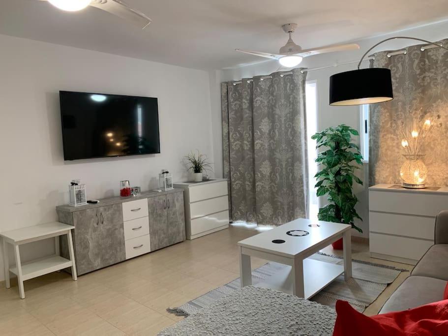 Cristi Heights Apartment Los Cristianos  Luaran gambar